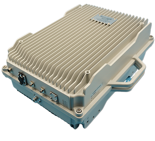 白水单频/双频/四频/五频运营级数字光纤直放站