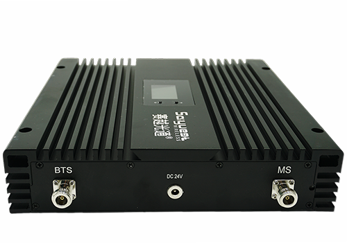 白水双频手机信号增强器2000㎡