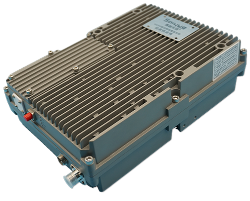 白水经济型光纤直放站