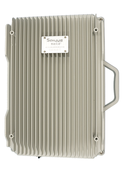 白水单频/双频/三频/四频/五频电信级无线直放站