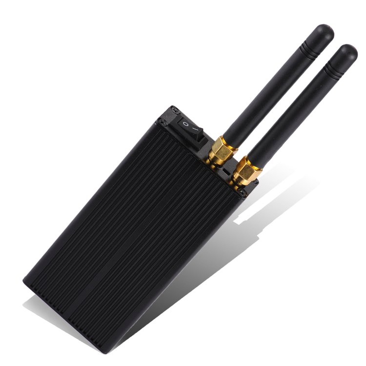  白水1.2G/1.5G导航屏蔽器
