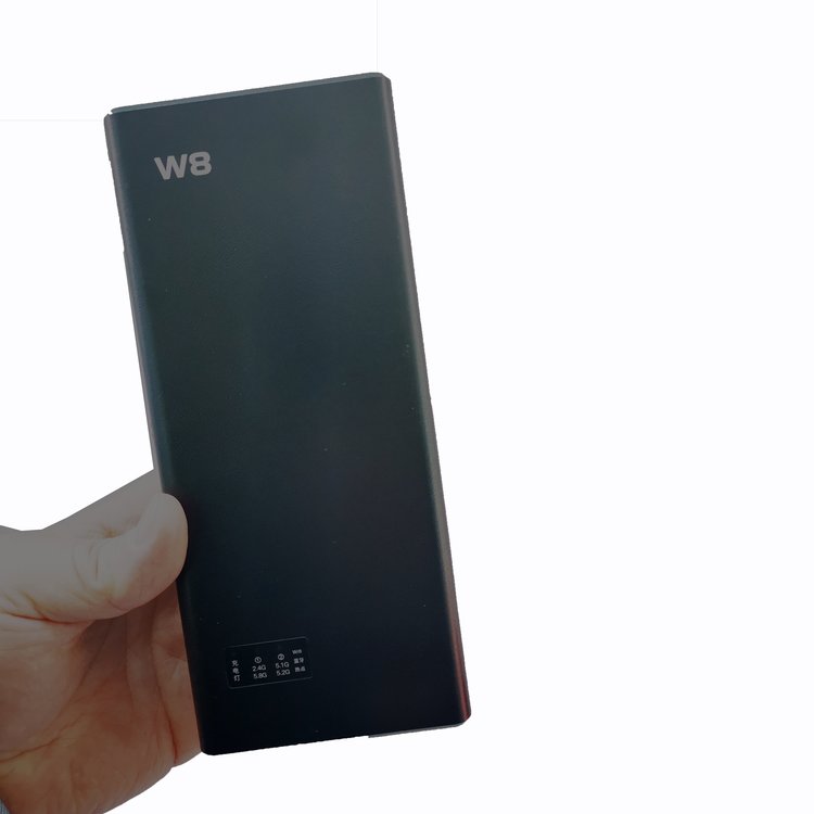  白水蓝牙WiFi信号屏蔽器