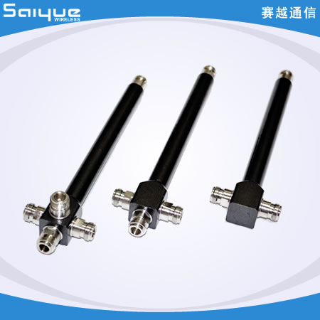  白水FM调频广播同步广播功分器