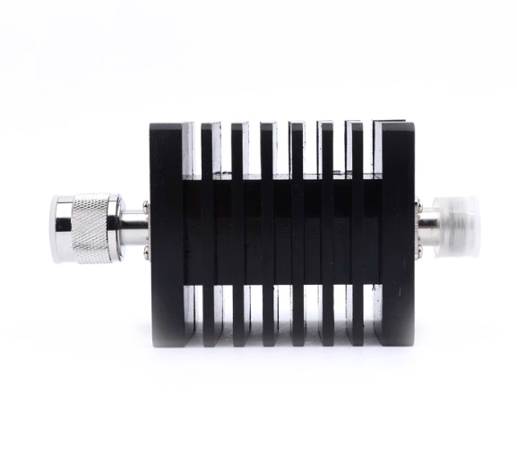  白水腔体固定衰减器0-3G/0-4G  N型接口